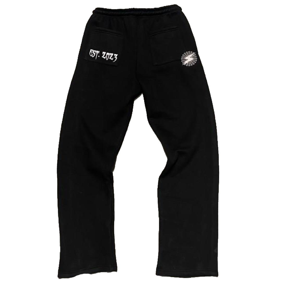 FEAR OF FAILURE SWEATPANTS