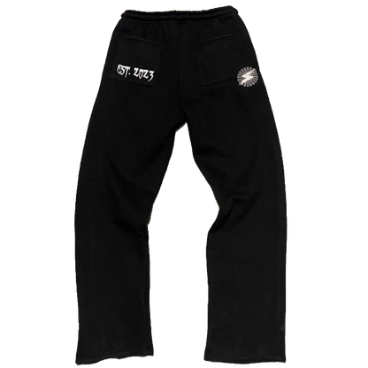 FEAR OF FAILURE SWEATPANTS